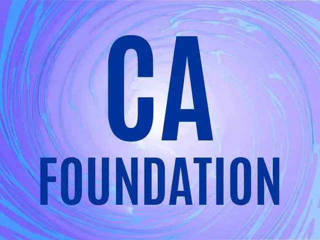 ca foundation