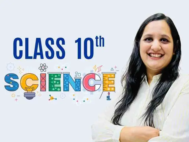 class 10 science