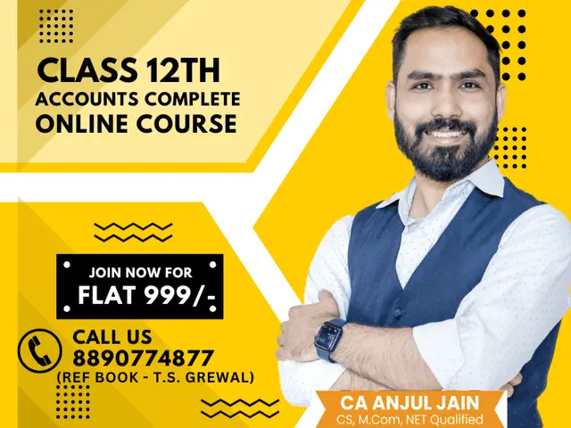 class 12 accounts ts grewal